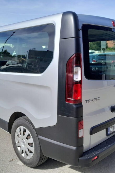 Rijeka: Airport Transfer to Zagreb - Additional Notes