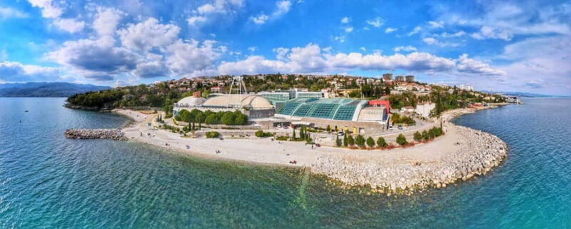 Rijeka Croatia: Discover with us the wonderful sea of Croatia! - Breaking Down the Cost and Value