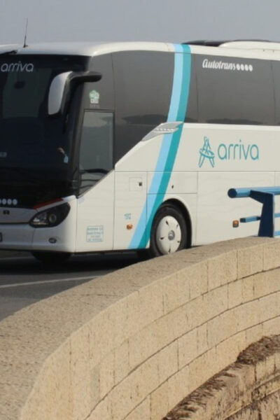 Rijeka: Direct Bus Transfer To/From Krk - Additional Destinations
