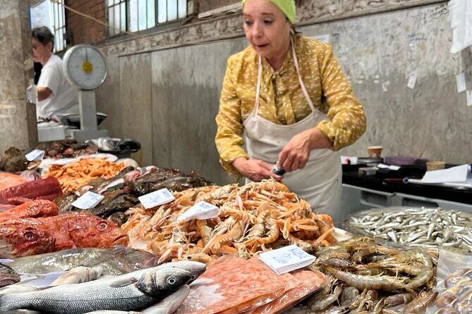 Rijeka Food Tour & Cultural Walk 3 Hours of Local Discovery - Exploring the Rijeka Food & Cultural Walk: A Genuine Taste of Croatia’s Largest Port