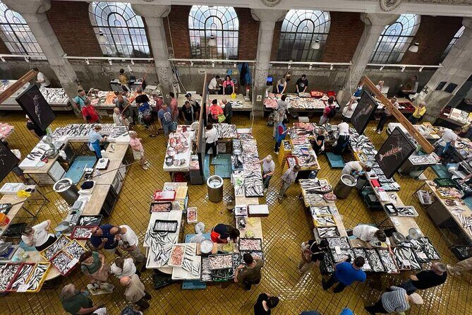 Rijeka Food Tour & Cultural Walk 3 Hours of Local Discovery - Good To Know