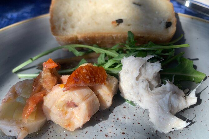 Rijeka Food Tour & Cultural Walk 3 Hours of Local Discovery - The Itinerary Breakdown