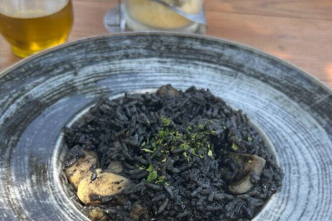 Rijeka Food Tour & Cultural Walk 3 Hours of Local Discovery - Food and Drink Highlights