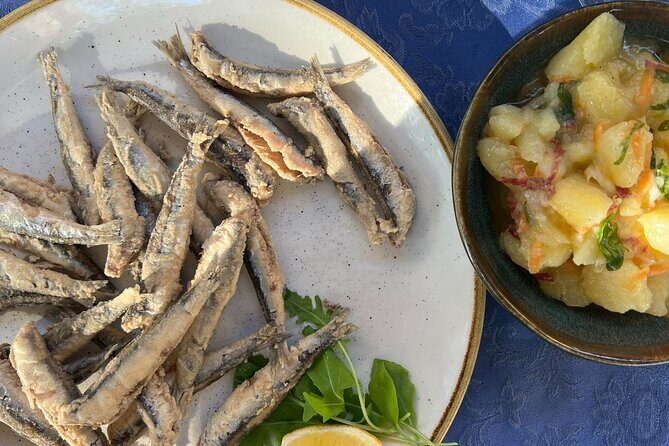 Rijeka Food Tour & Cultural Walk 3 Hours of Local Discovery - What Makes This Tour Stand Out?