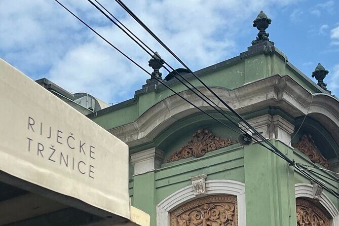 Rijeka Food Tour & Cultural Walk 3 Hours of Local Discovery - Who Should Consider This Tour?