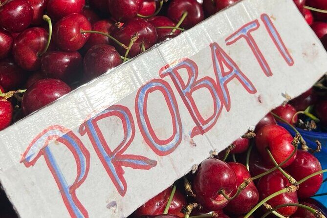 Rijeka Food Tour & Cultural Walk 3 Hours of Local Discovery - The Sum Up