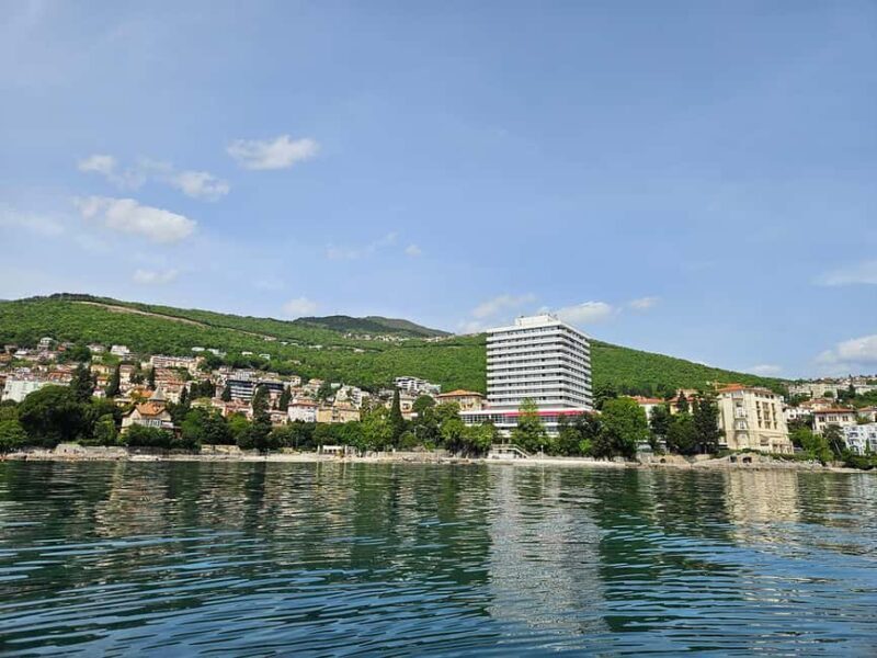 Rijeka: Guided Kayak Tour - Good To Know