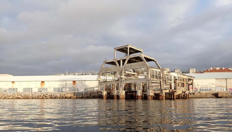 Rijeka: Guided Kayak Tour - Exploring the Itinerary in Detail