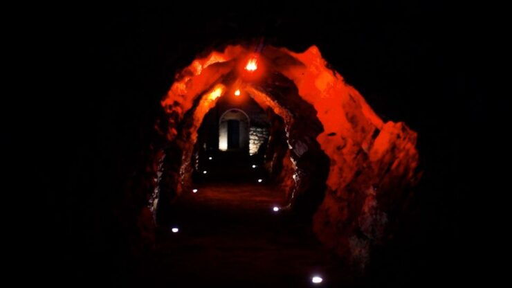 Rijeka: History of Military Forts Guided Tour - Activity Experience