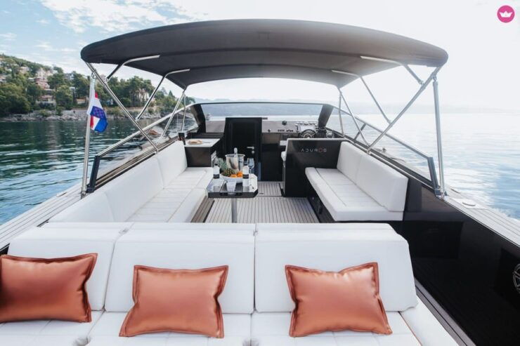 Rijeka Private Sunset Tour - Booking Information