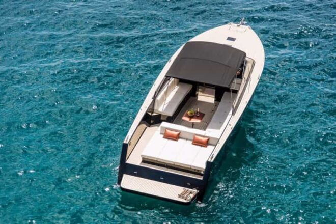 Rijeka Private Sunset Tour - Cruise Start Time
