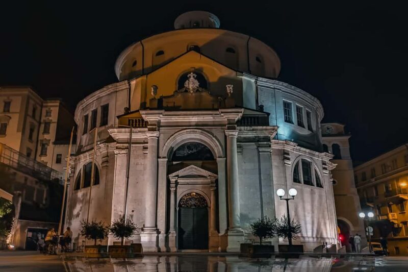 Rijeka Uncovered: A Walk Through Time and Stone (private) - Introduction