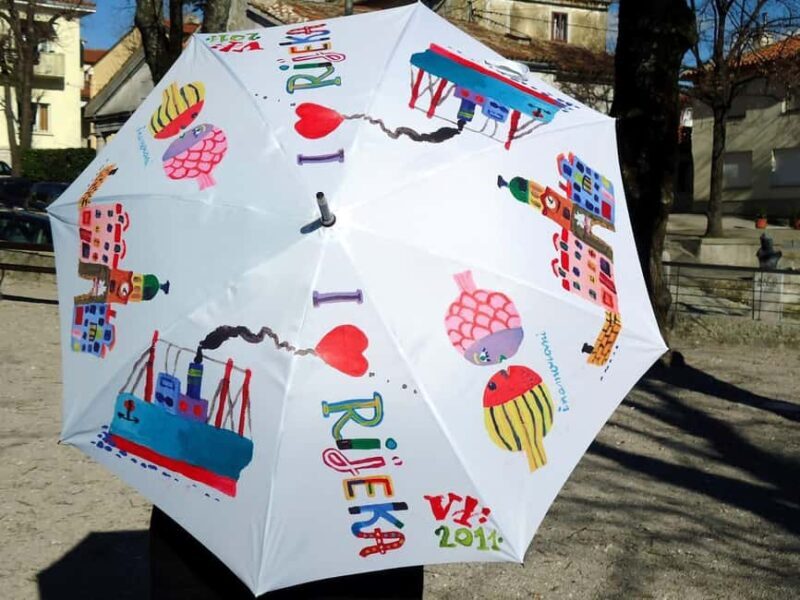 Rijeka: Walking Tour with a Local Guide - Good To Know