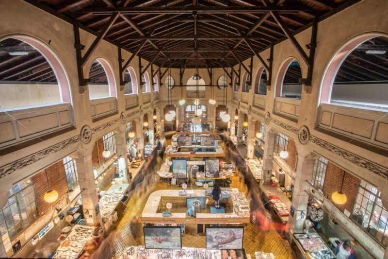 Rijeka: Walking Tour with a Local Guide - FAQ