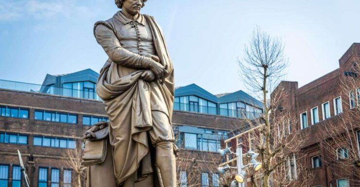 Rijksmuseum Amsterdam Guided Tour With Skip-The-Line Tickets - Booking and Tour Details