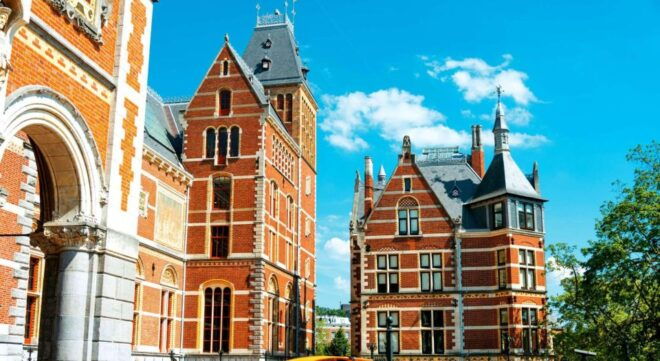 Rijksmuseum Amsterdam Guided Tour With Skip-The-Line Tickets - Full Description of the Tour