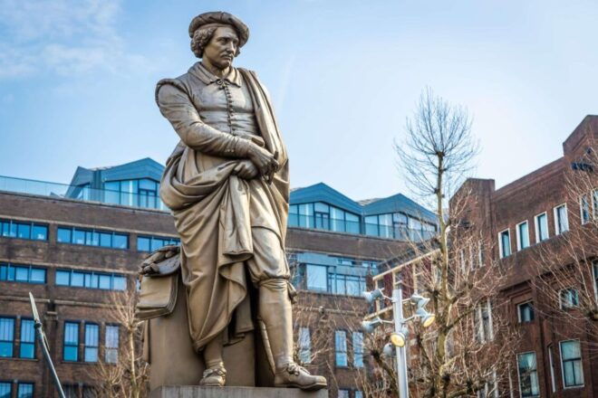 Rijksmuseum Amsterdam Guided Tour With Skip-The-Line Tickets - Inclusions