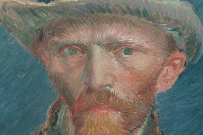 Rijksmuseum English Private Guided Tour 1.5h - Common Questions