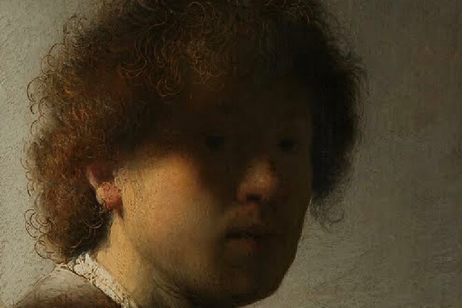 Rijksmuseum English Private Guided Tour 1.5h - The Sum Up