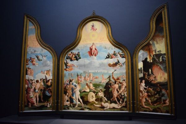 Rijksmuseum English Private Guided Tour - Directions