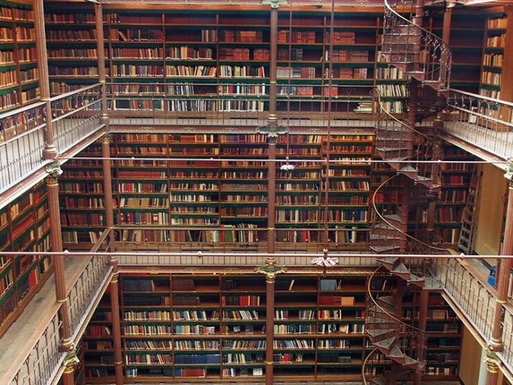 Rijksmuseum Guided Tour With Entry Ticket (8 Guests Max) - Booking Details and Cancellation Policy