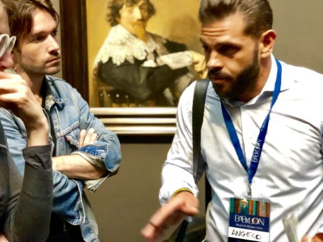 Rijksmuseum Guided Tour With Entry Ticket (8 Guests Max) - Common Questions