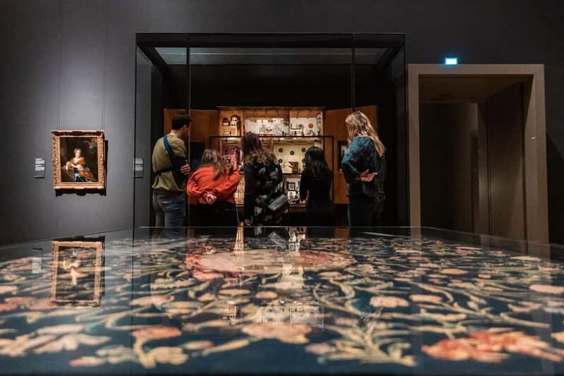Rijksmuseum Highlights Tour: Rembrandt & Van Gogh with Guide - Good To Know