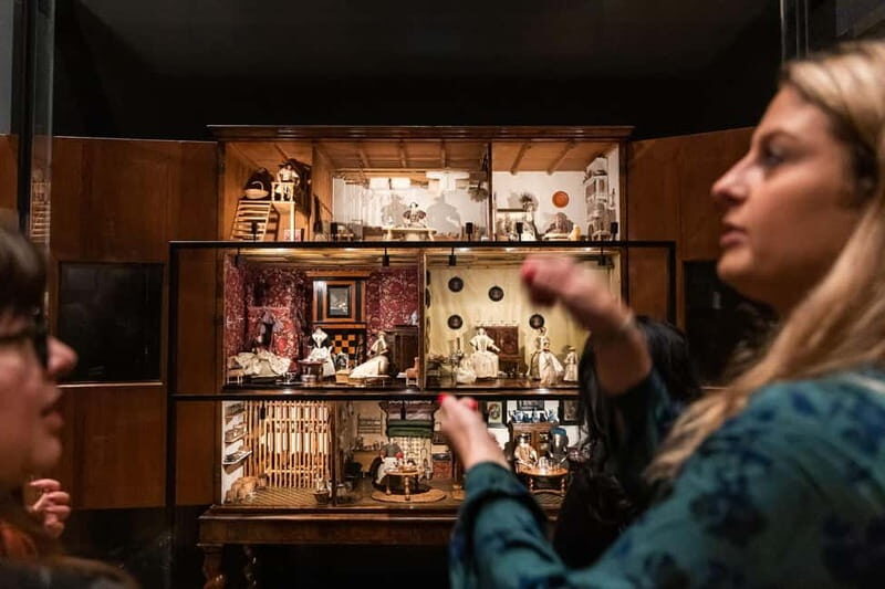 Rijksmuseum Highlights Tour: Rembrandt & Van Gogh with Guide - Price and Value