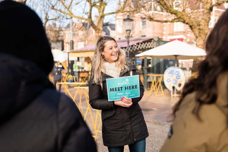 Rijksmuseum Highlights Tour: Rembrandt & Van Gogh with Guide - Final Thoughts