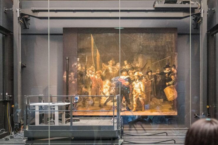 Rijksmuseum: Old Masters and the Golden Age - Good To Know