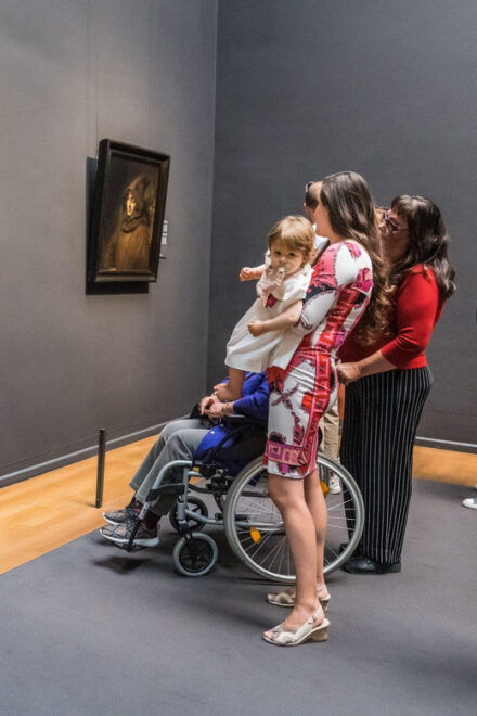 Rijksmuseum: Old Masters and the Golden Age - Discovering Dutch Landscapes and Still Lifes
