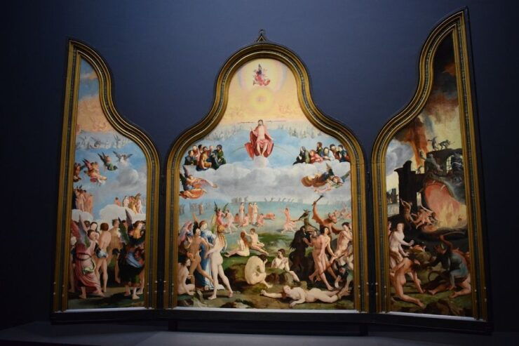 Rijksmuseum Private & Exclusive Tour, Italian Guide - Activity Details