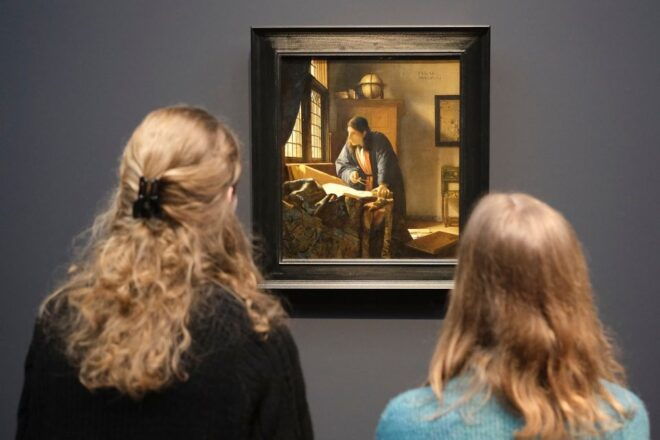Rijksmuseum Private & Exclusive Tour, Italian Guide - Participant and Date Selection