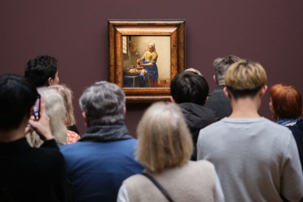 Rijksmuseum Private & Exclusive Tour, Italian Guide - Reservation and Payment