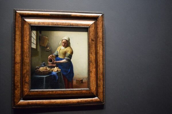Rijksmuseum Private & Exclusive Tour, Italian Guide - Common Questions
