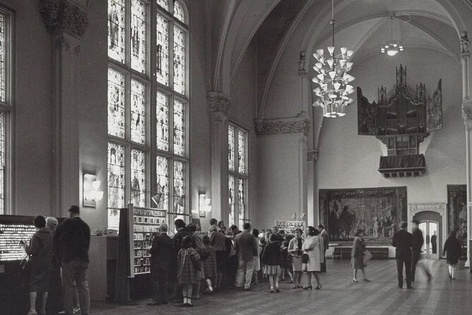 Rijksmuseum Private Guided Tour - Reviews