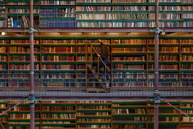 Rijksmuseum Private Guided Tour - Visitor Experience