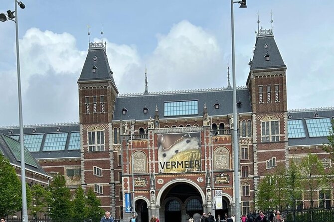 Rijksmuseum Private Guided Tour With Skip the Line Tickets - Common Questions