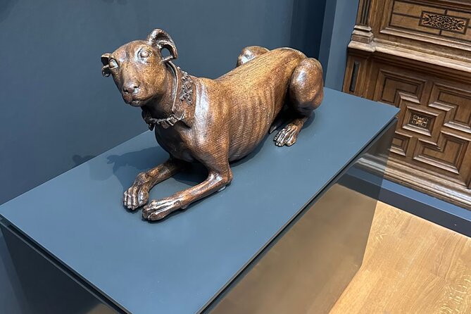 Rijksmuseum Semi Private Guided Tour With Skip the Line Entrance - Meeting and Pickup