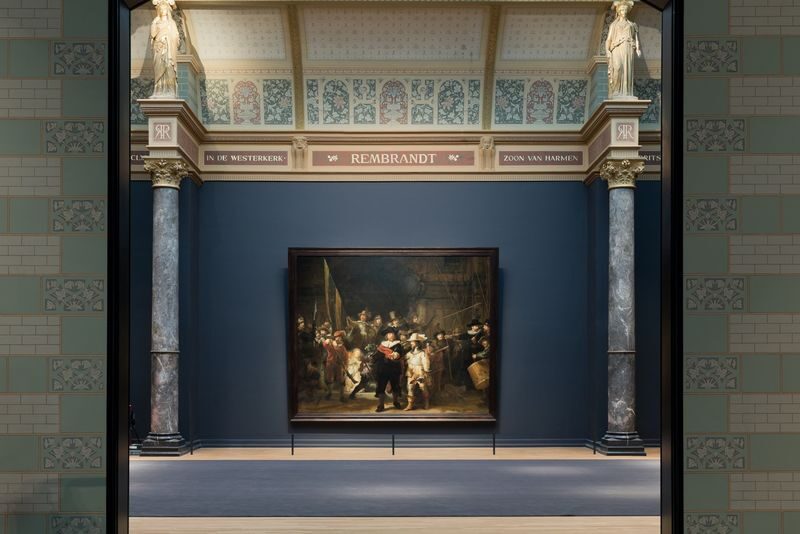 Rijksmuseum Ticket and Amsterdam Canal Cruise with optional snackbox - Choosing the snackbox option