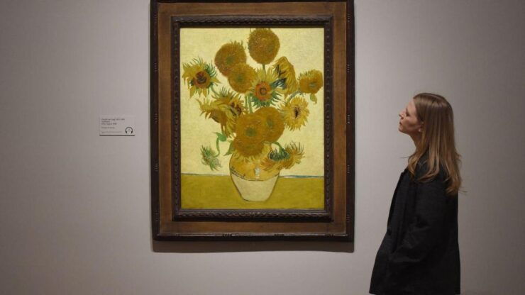 Rijksmuseum/Van Gogh Museum Audio Guides- Txts NOT Included - Benefits of Rijksmuseum/Van Gogh Museum Audio Guides
