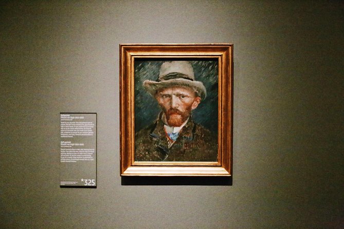 Rijksmuseum & Van Gogh Museum Tour (With Reserved Entry) - Semi-Private 8ppl Max - The Sum Up