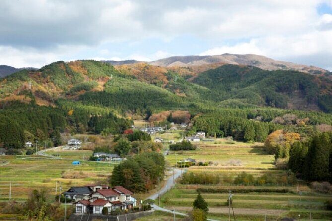 Rikuzen Takata Gold Bus Tour Public - Good To Know