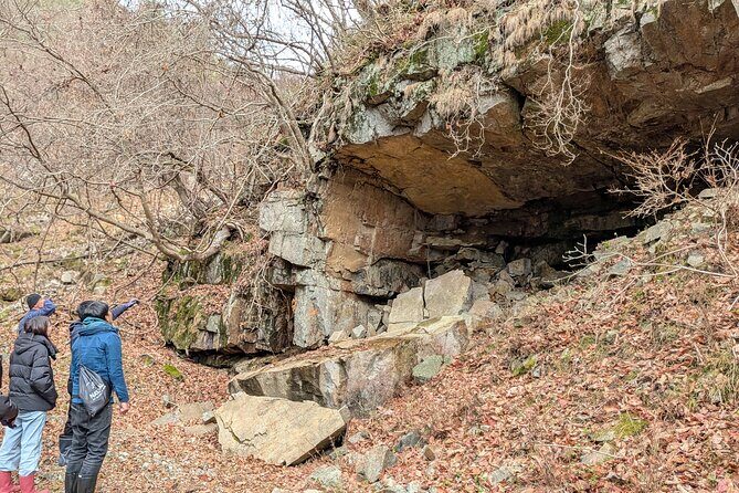 Rikuzen Takata Gold Bus Tour Public - Exploring the Itinerary in Detail