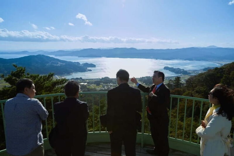 Rikuzentakata: The Finest Seafood and Culture Tour - Good To Know