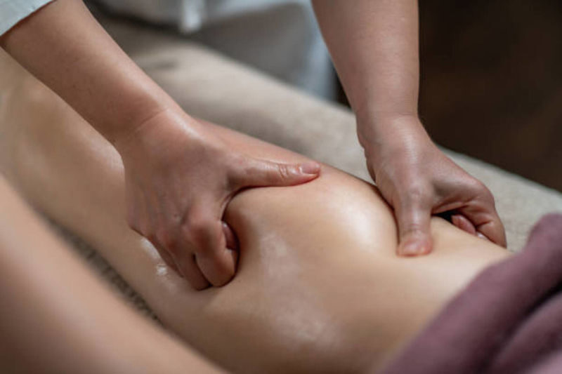 RiKYU TATAMI&FUTON MASSAGE SPA: Full-Body Massage Treatment Courses - What happens from arrival to departure