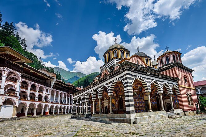 Rila Monastery Afternoon Half Day tour - Good To Know