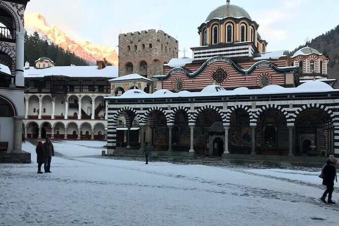 Rila Monastery Afternoon Half Day tour - Who Should Consider This Tour?