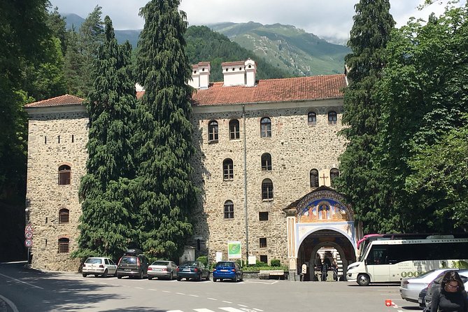 Rila Monastery and Boiana Church Private Tour - What To Expect