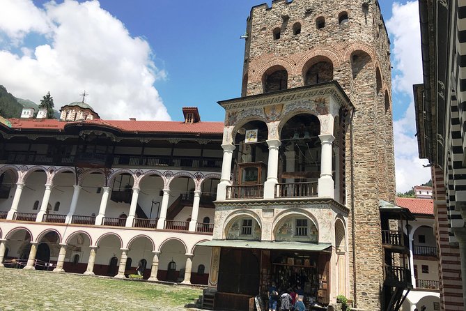 Rila Monastery and Boiana Church Private Tour - Booking and Cancellation